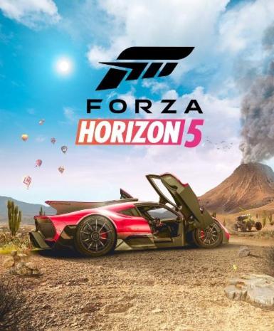 Forza Horizon 5 (Xbox One/Xbox Series X|S/PC)   Xbox [Email/Instant Delivery]