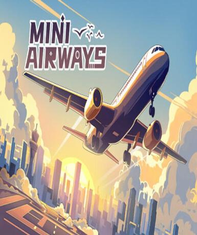 Mini Airways (Steam)   Steam - PC Download [Email/Instant Delivery]