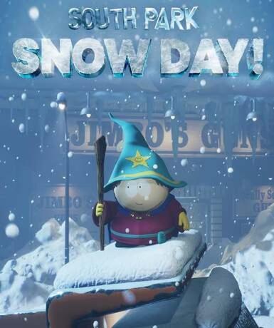 South Park: Snow Day! (Steam)   Steam - PC Download [Email/Instant Delivery]
