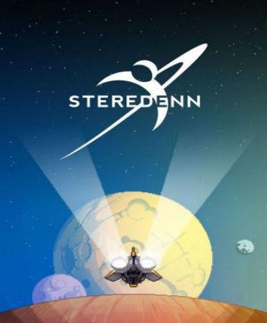 Steredenn   Steam - PC Download [Email/Instant Delivery]