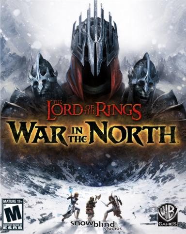 Lord of the Rings: War in the North   Steam - PC Download [Email/Instant Delivery]