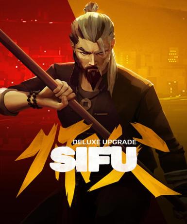 Sifu (Deluxe Edition) (Steam)   Steam - PC Download [Email/Instant Delivery]