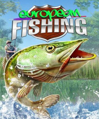 European Fishing   Steam - PC Download [Email/Instant Delivery]