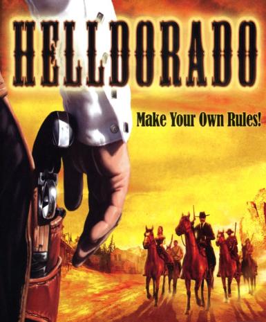 Helldorado   Steam - PC Download [Email/Instant Delivery]