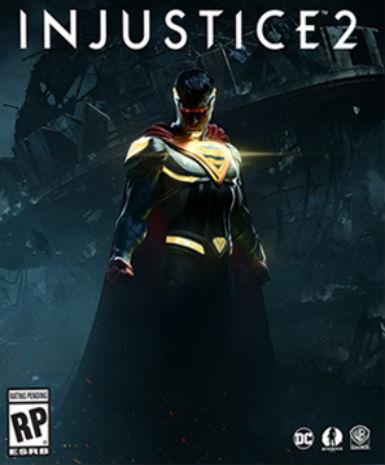 Injustice 2   Steam - PC Download [Email/Instant Delivery]