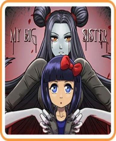My Big Sister   Steam - PC Download [Email/Instant Delivery]