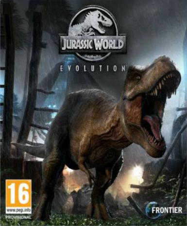 Jurassic World Evolution   Steam - PC Download [Email/Instant Delivery]