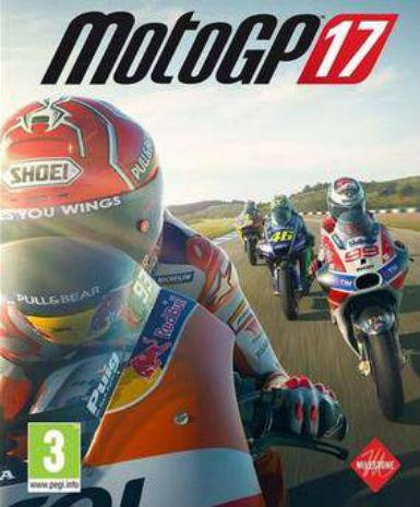 MotoGP 17 (Steam)   Steam - PC Download [Email/Instant Delivery]
