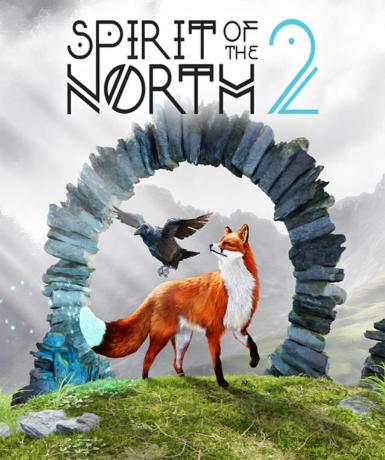 Spirit of the North 2 (Steam)   Steam - PC Download [Email/Instant Delivery]