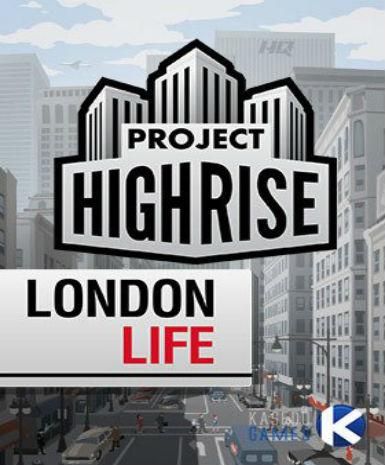 Project Highrise: London Life DLC   Steam - PC Download [Email/Instant Delivery]