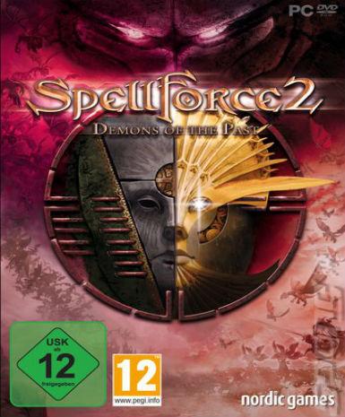 SpellForce 2 - Demons of the Past   Steam - PC Download [Email/Instant Delivery]