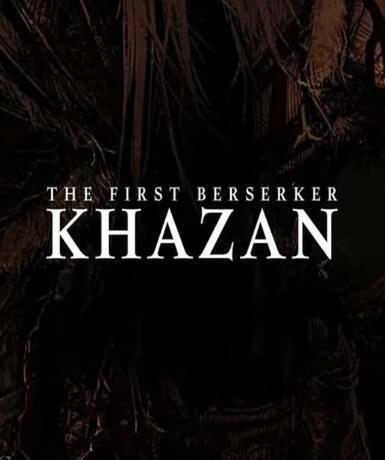 The First Berserker: Khazan (Steam)   Steam - PC Download [Email/Instant Delivery]
