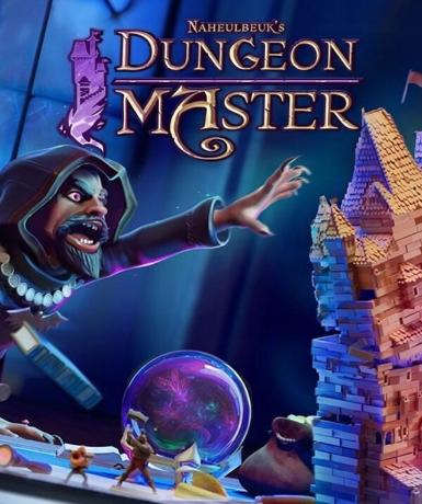 Naheulbeuk's Dungeon Master (Steam)   Steam - PC Download [Email/Instant Delivery]
