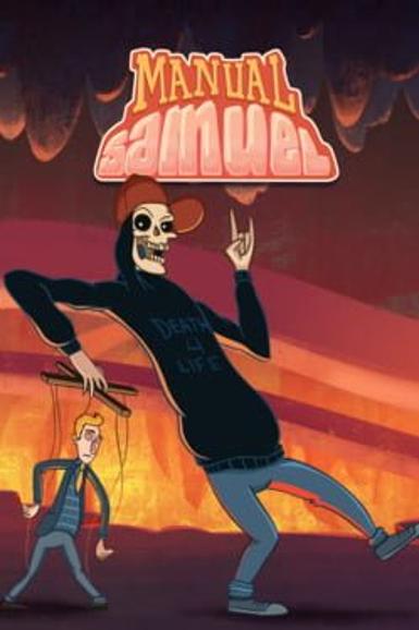 Manual Samuel   Steam - PC Download [Email/Instant Delivery]