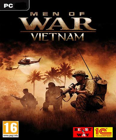 Men of War: Vietnam   Steam - PC Download [Email/Instant Delivery]