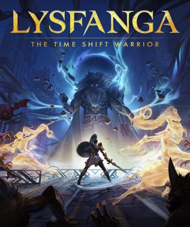 Lysfanga: The Time Shift Warrior (Steam)   Steam - PC Download [Email/Instant Delivery]