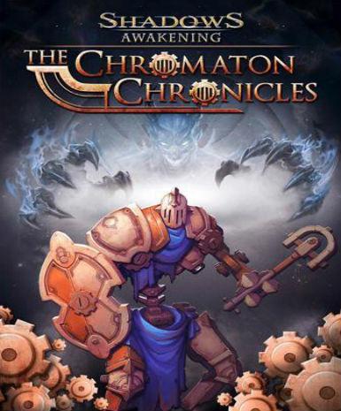 Shadows: Awakening - The Chromaton Chronicles DLC   Steam - PC Download [Email/Instant Delivery]