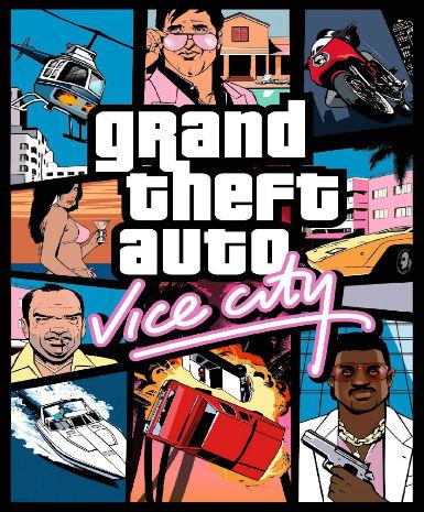 Grand Theft Auto: Vice City (Rockstar)   Rockstar Social Club - PC Download [Email/Instant Delivery]
