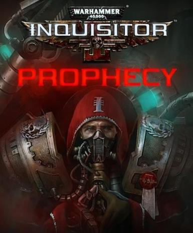 Warhammer 40,000: Inquisitor - Prophecy (Steam)   Steam - PC Download [Email/Instant Delivery]