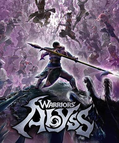 WARRIORS: Abyss (Steam)   Steam - PC Download [Email/Instant Delivery]