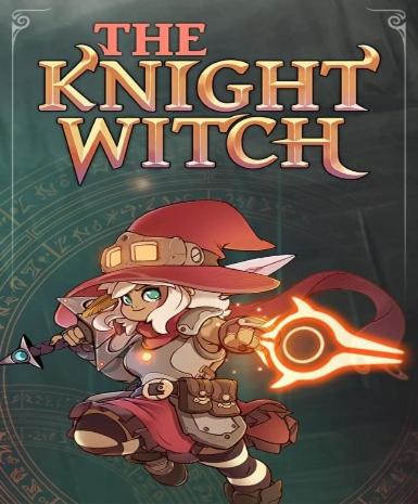 The Knight Witch (Steam)   Steam - PC Download [Email/Instant Delivery]
