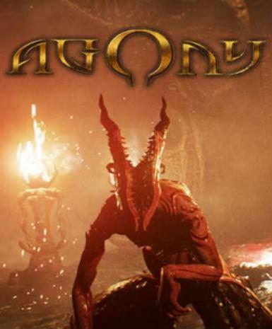 Agony   Steam - PC Download [Email/Instant Delivery]