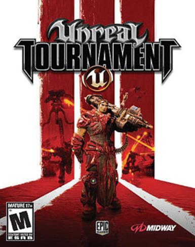 Unreal Tournament 3 Black   Steam - PC Download [Email/Instant Delivery]