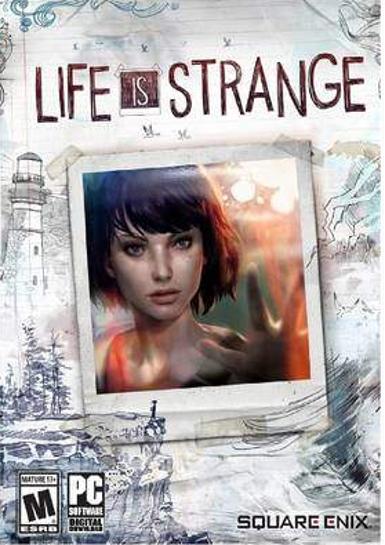 Life is Strange   Steam - PC Download [Email/Instant Delivery]