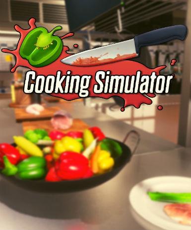 Cooking Simulator   Steam - PC Download [Email/Instant Delivery]