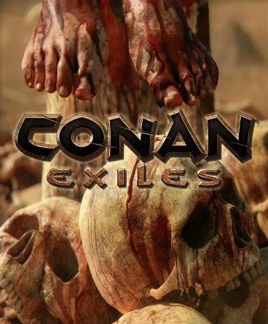 Conan Exiles (Steam)   Steam - PC Download [Email/Instant Delivery]