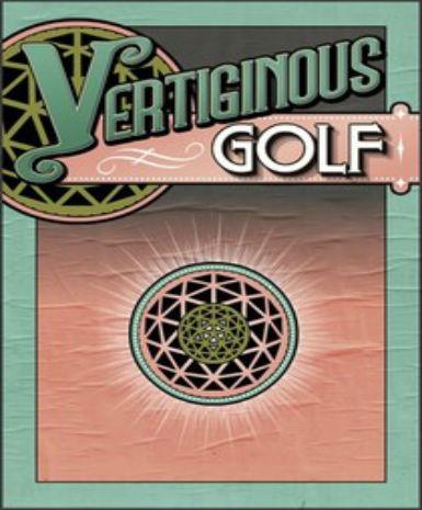 Vertiginous Golf   Steam - PC Download [Email/Instant Delivery]