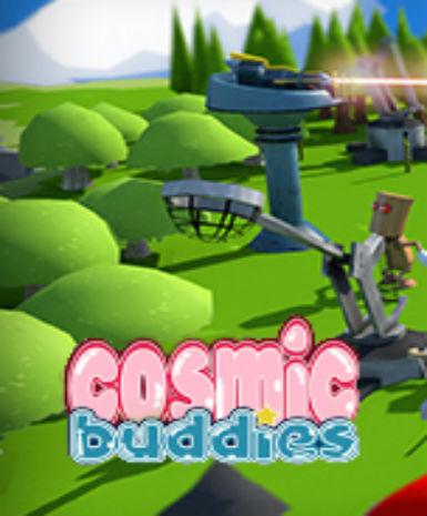 Cosmic Buddies Town   Steam - PC Download [Email/Instant Delivery]