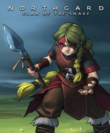 Northgard - Sv&aacute;fnir, Clan of the Snake (DLC)   Steam - PC Download [Email/Instant Delivery]
