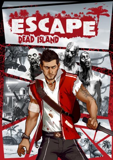 Escape Dead Island   Steam - PC Download [Email/Instant Delivery]