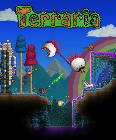 Terraria (Steam)   Steam - PC Download [Email/Instant Delivery]