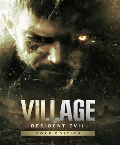 Resident Evil Village (Gold Edition) (Steam)   Steam - PC Download [Email/Instant Delivery]