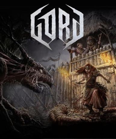 Gord (Steam)   Steam - PC Download [Email/Instant Delivery]