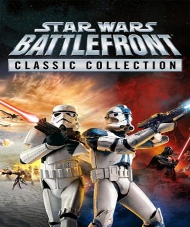 Star Wars: Battlefront Classic Collection (Steam)   Steam - PC Download [Email/Instant Delivery]