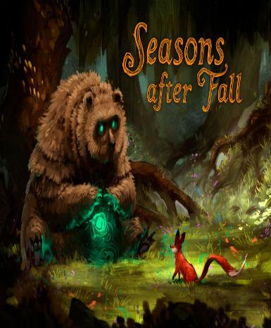 Seasons After Fall   Steam - PC Download [Email/Instant Delivery]