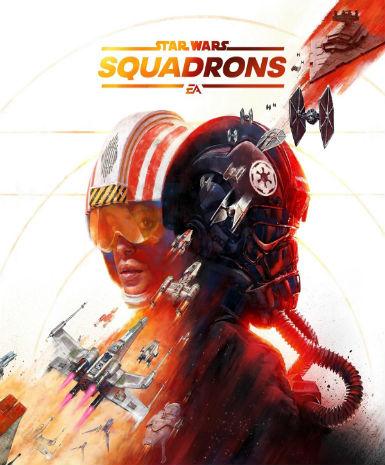 Star Wars: Squadrons [Email/Instant Delivery]