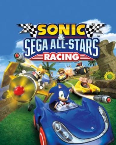 Sonic &amp; SEGA All-Stars Racing   Steam - PC Download [Email/Instant Delivery]