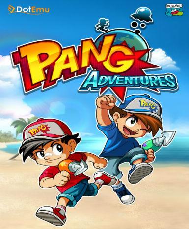 Pang Adventures   Steam - PC Download [Email/Instant Delivery]