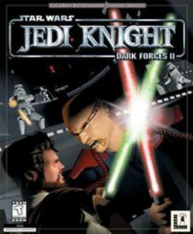 Star Wars Jedi Knight: Dark Forces II   Steam - PC Download [Email/Instant Delivery]