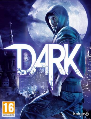 DARK   Steam - PC Download [Email/Instant Delivery]