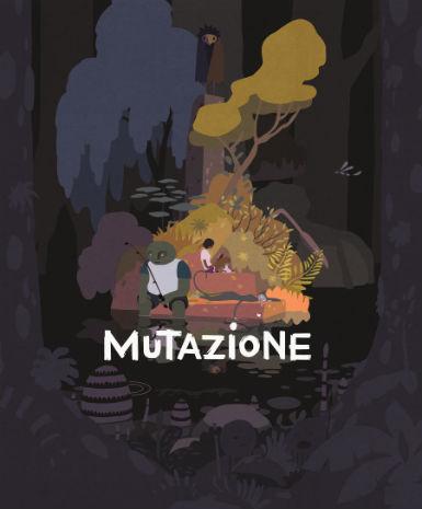 Mutazione   Steam - PC Download [Email/Instant Delivery]