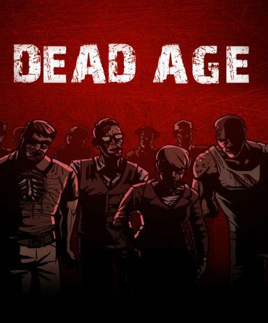 Dead Age   Steam - PC Download [Email/Instant Delivery]