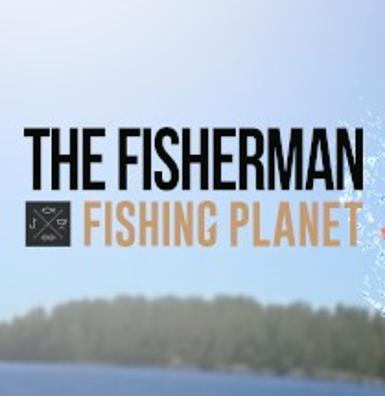 The Fisherman Fishing Planet   Steam - PC Download [Email/Instant Delivery]