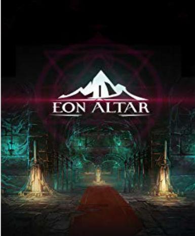 Eon Altar: Episode 2 - Whispers in the Catacombs (DLC)   Steam - PC Download [Email/Instant Delivery]