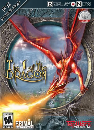 The I of the Dragon   Steam - PC Download [Email/Instant Delivery]