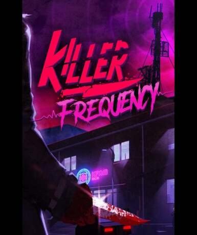 Killer Frequency (Steam)   Steam - PC Download [Email/Instant Delivery]